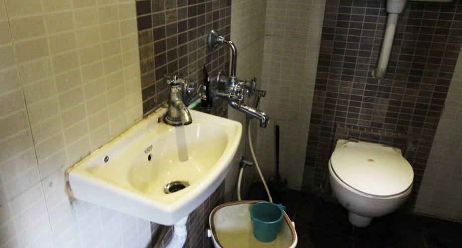 Comfort Apartment Juhu, Mumbai 4
